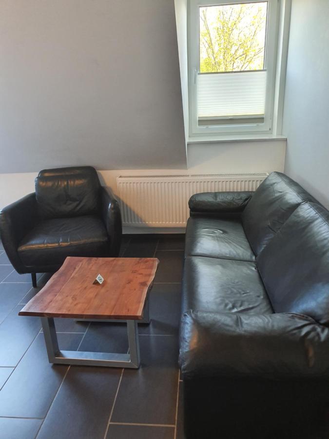 Nordsee-Pension Dagebüll Extérieur photo