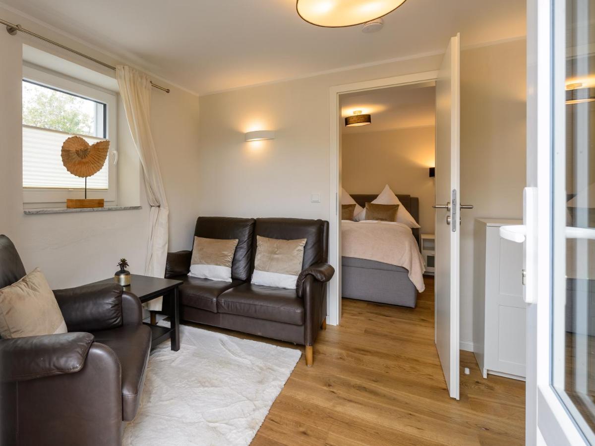 Nordsee-Pension Dagebüll Extérieur photo